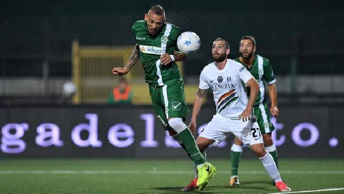 Nhận định, soi kèo Avellino vs Venezia, 21h00 ngày 8/12: Tân binh đáng gờm