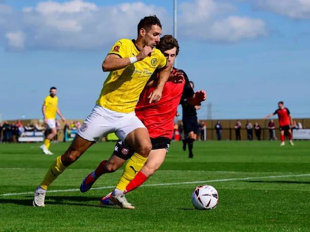 Nhận định, soi kèo Brackley Town vs Burton Albion, 2h30 ngày 9/12: Khó có bất ngờ