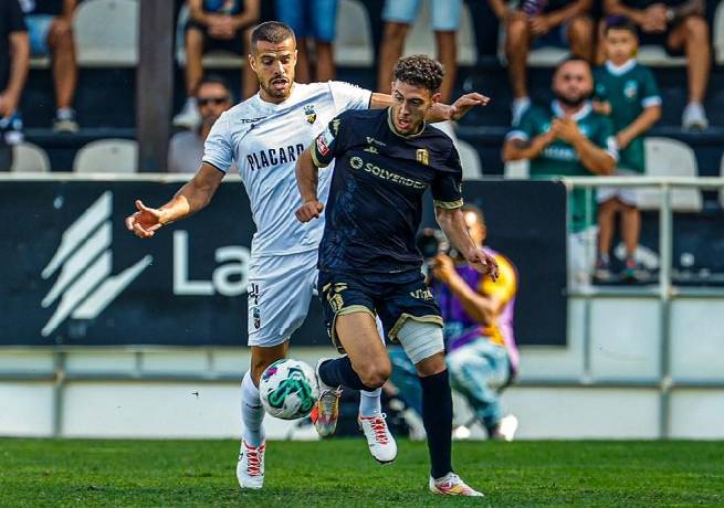 Nhận định, soi kèo Farense vs Vizela, 22h30 ngày 8/12: Tẻ nhạt