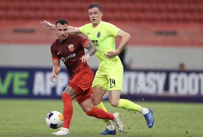 Nhận định, soi k&egrave;o Johor Darul Ta'zim vs Shanghai Port, 19h15 ng&agrave;y 9/12: Sa s&uacute;t kh&ocirc;ng phanh