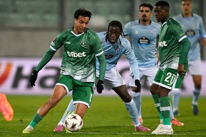 Nhận định, soi kèo Ludogorets vs Slavia Sofia, 22h30 ngày 8/12: Thận trọng không thừa