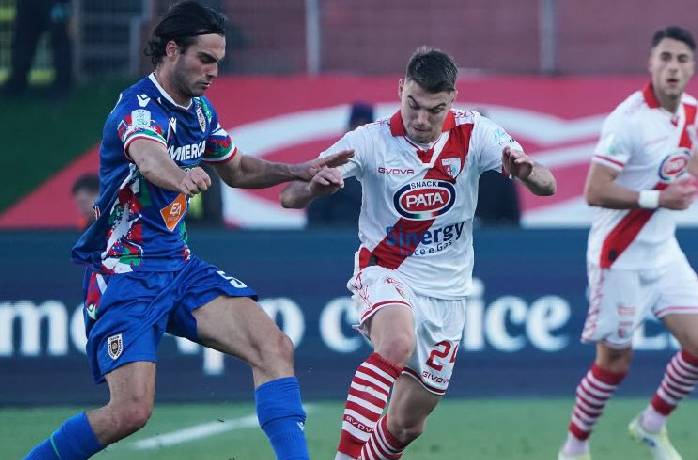 Nhận định, soi kèo Mantova vs Reggiana, 21h00 ngày 8/12: Cú hích cần thiết