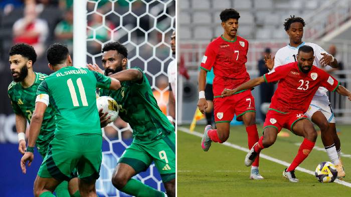 Nhận định, soi kèo Oman vs Comoros, 00h00 ngày 9/12: Thắng để nuôi hy vọng