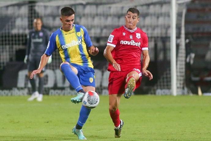 Nhận định, soi kèo Panserraikos vs Panetolikos, 22h59 ngày 8/12: Chưa thấy mặt trời