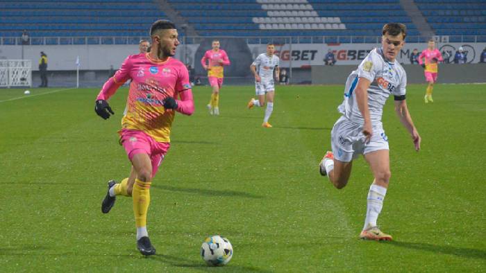 Nhận định, soi kèo Poltava vs Epitsentr, 20h30 ngày 8/12: Khó phân thắng bại