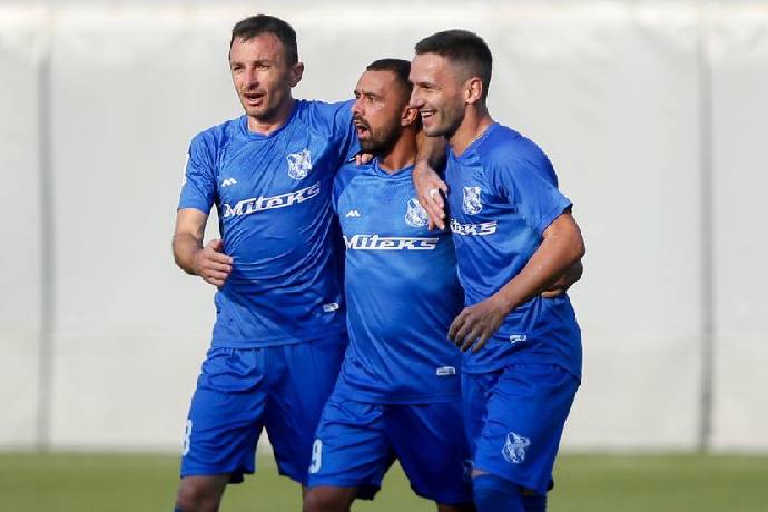 Nhận định, soi kèo Radnik Surdulica vs Mladost Lucani, 21h00 ngày 8/12: Cân tài cân sức