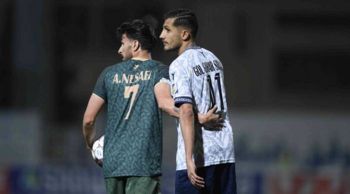 Nhận định, soi k&egrave;o Shams Azar vs Gol Gohar Sirjan, 19h45 ng&agrave;y 9/12: Tiếp tục ch&igrave;m s&acirc;u