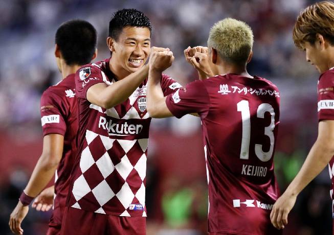 Nhận định, soi k&egrave;o Vissel Kobe vs Chengdu Rongcheng, 17h00 ng&agrave;y 9/12: Cố gắng xa nh&agrave;