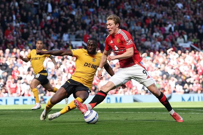 Nhận định, soi kèo Wolves vs MU, 3h00 ngày 9/12: Chìm trong khủng hoảng