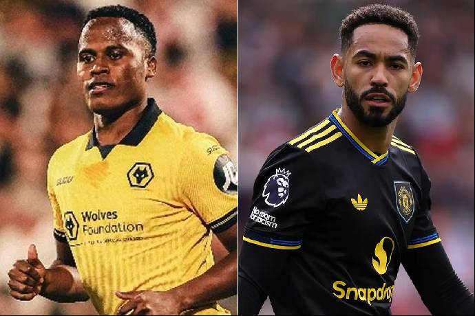 Soi k&egrave;o g&oacute;c Wolves vs MU, 03h00 ng&agrave;y 9/12