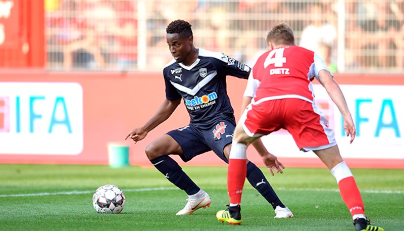 Nhận định Bordeaux vs Le Havre 03h05 10/1 (Cúp Liên đòa Pháp)