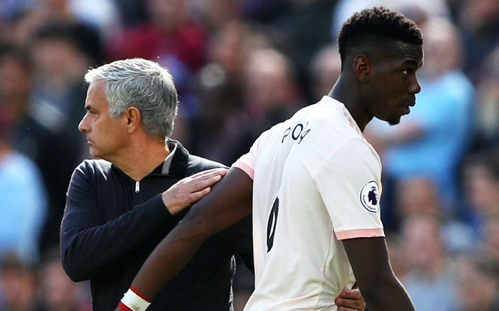 Chuyển nhượng MU h&ocirc;m nay 9/1: Mourinho bị MU sa thải kh&ocirc;ng li&ecirc;n quan tới Pogba