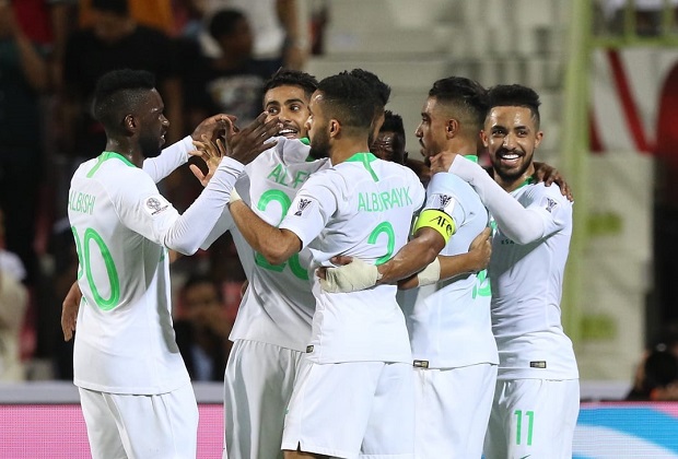 Kết quả Asian Cup 2019: Saudi Arabia vs Triều Ti&ecirc;n, 23h ng&agrave;y 8/1