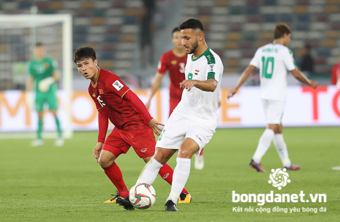 Truyền thông Đức chê ĐT Việt Nam quá ngây thơ