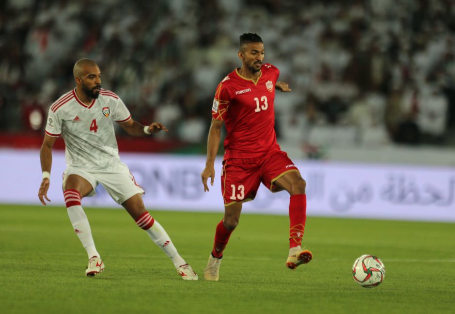 Phân tích tỷ lệ Bahrain vs Thái Lan, 18h ngày 10/1.