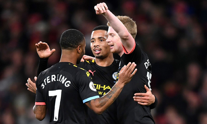 Nhận định Aston Villa vs Manchester City, 23h30 ngày 12/1