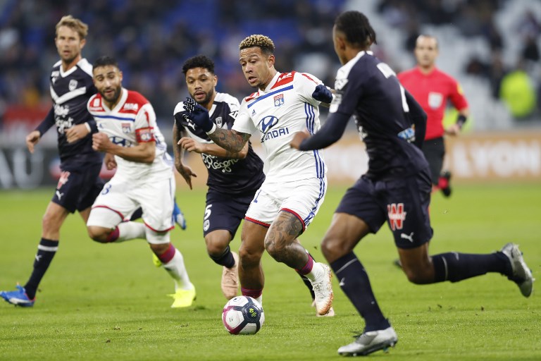 Nhận định Bordeaux vs Lyon, 23h30 ngày 11/1