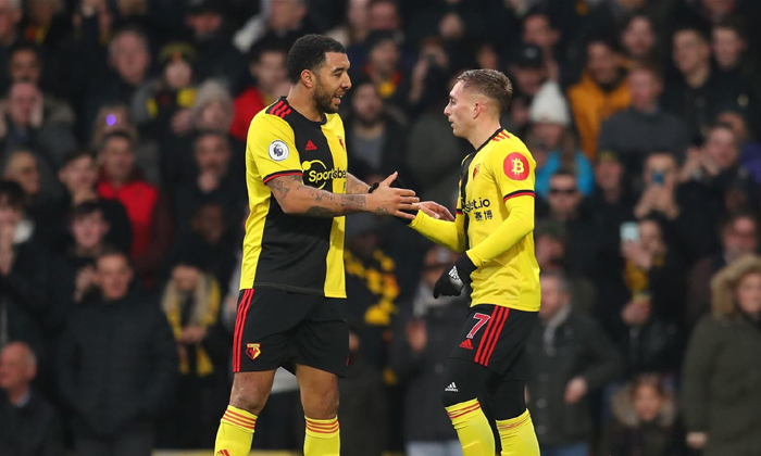 Nhận định Bournemouth vs Watford, 21h00 ngày 12/1