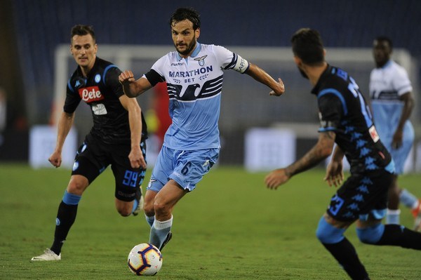 Nhận định Lazio vs Napoli, 0h00 ngày 12/1
