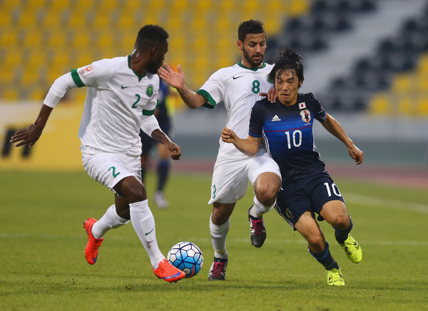 Tỷ lệ bóng đá U23 châu Á hôm nay 9/1: U23 Nhật Bản vs U23 Saudi Arabia