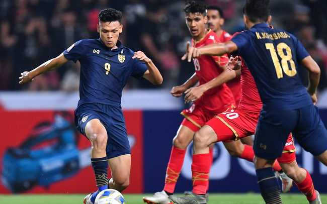 Đội hình dự kiến U23 Thái Lan vs U23 Australia, 20h15 ngày 11/1