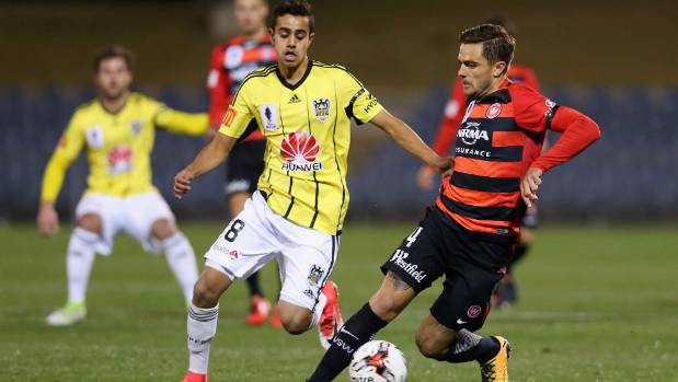 Nhận định Wellington Phoenix vs Western Sydney, 10h45 ngày 11/1