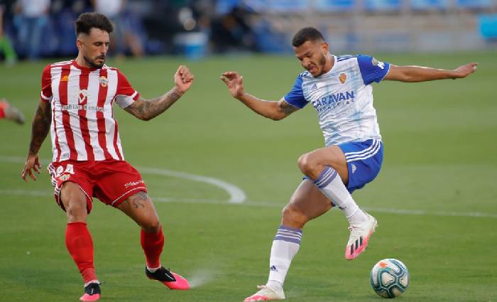 Leganes vs Almeria, 20h ngày 10/1: VỊ khách cứng đầu