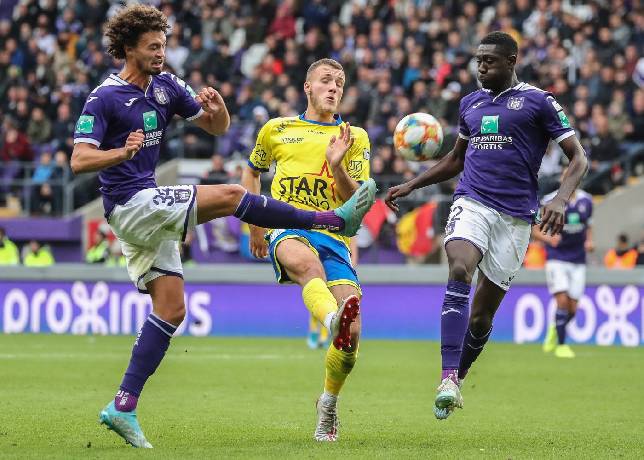 Leuven vs Anderlecht, 0h15 ngày 11/1: Nỗi sợ xa nhà