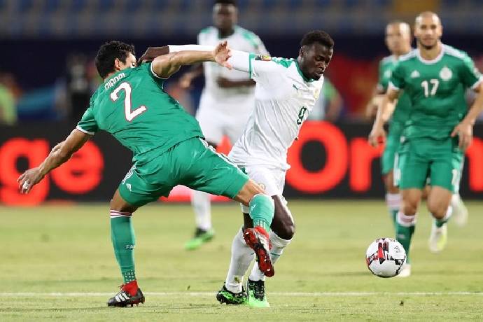 Nhận định, soi kèo Algeria vs Sierra Leone, 20h00 ngày 11/1