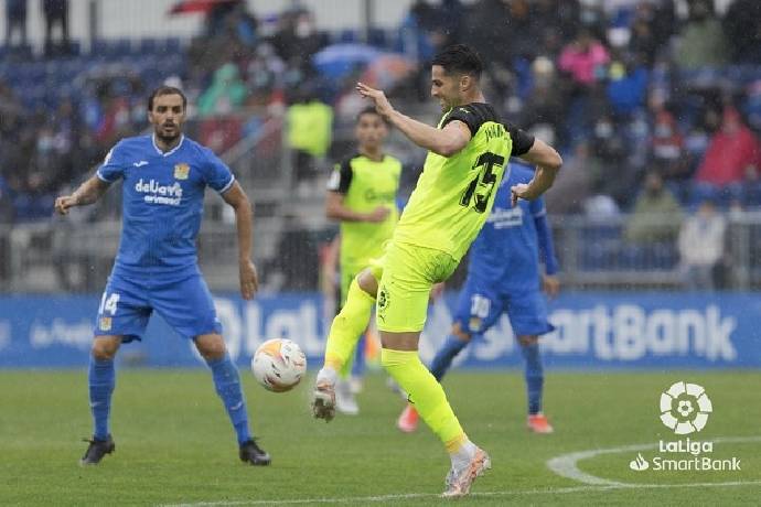 Nhận định, soi kèo Girona vs Fuenlabrada, 20h00 ngày 9/1