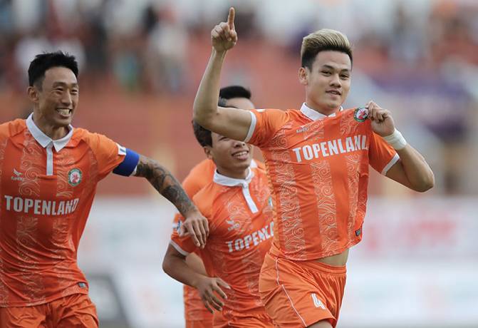 Nhận định, soi kèo HAGL vs Bình Định, 18h00 ngày 9/1