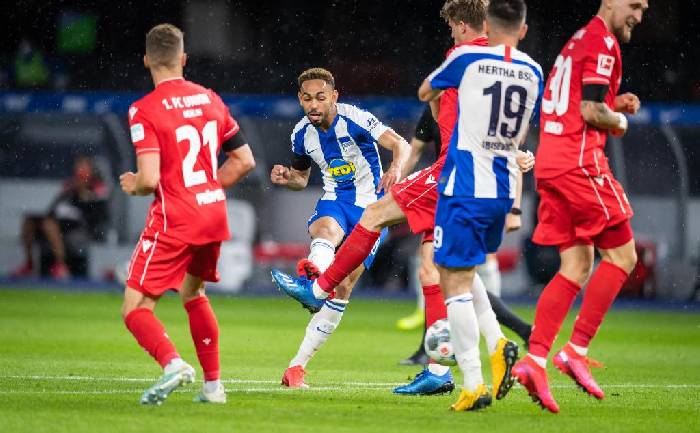 Nhận định, soi kèo Hertha Berlin vs Cologne, 21h30 ngày 9/1
