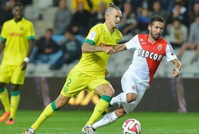 Nhận định, soi kèo Nantes vs Monaco, 23h05 ngày 9/1