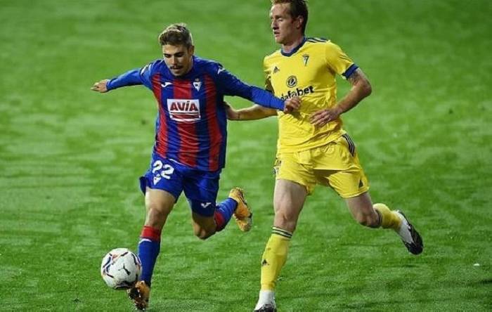 Nhận định, soi kèo Osasuna vs Cadiz, 0h30 ngày 10/1