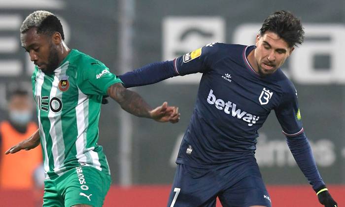 Nhận định, soi kèo Rio Ave vs Tondela, 1h45 ngày 13/1