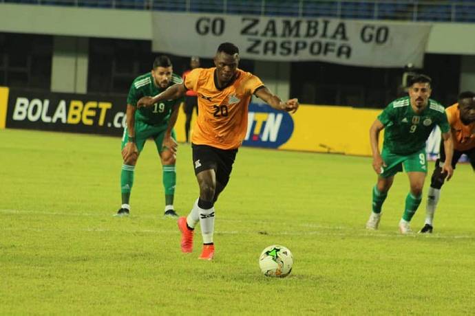 Nhận định, soi kèo Senegal vs Zimbabwe, 20h00 ngày 10/1