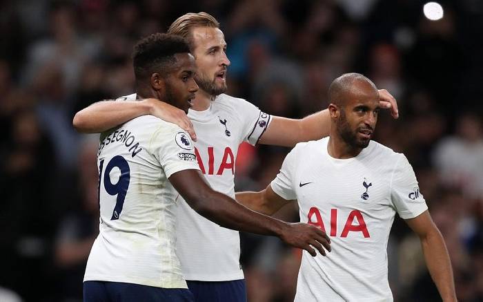 Nhận định, soi k&egrave;o Tottenham vs Morecambe, 21h ng&agrave;y 9/1