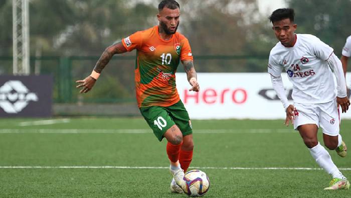 Nhận định, soi kèo Rajasthan vs Sreenidi, 20h30 ngày 11/1