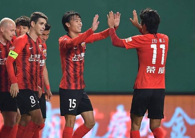 Nhận định, soi kèo Shanghai Port vs Zhejiang, 15h30 ngày 11/1