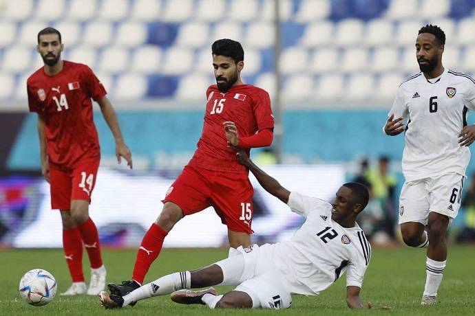 Nhận định, soi kèo UAE vs Kuwait, 20h15 ngày 10/1