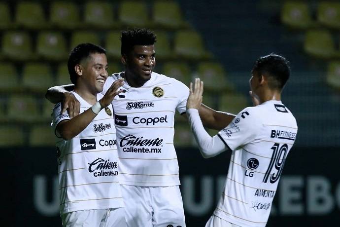 Nhận định, soi kèo Zacatecas vs Dorados Sinaloa, 10h05 ngày 11/1