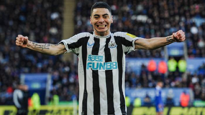 Phân tích kèo hiệp 1 Newcastle vs Leicester, 3h ngày 11/1