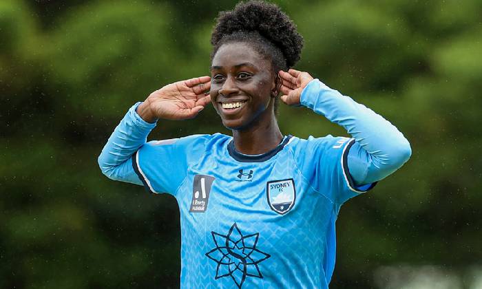 Phân tích kèo hiệp 1 nữ Western United vs nữ Sydney, 13h ngày 11/1