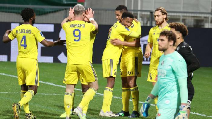 Soi kèo bóng đá Pháp đêm nay 10/1: Pau FC vs Grenoble