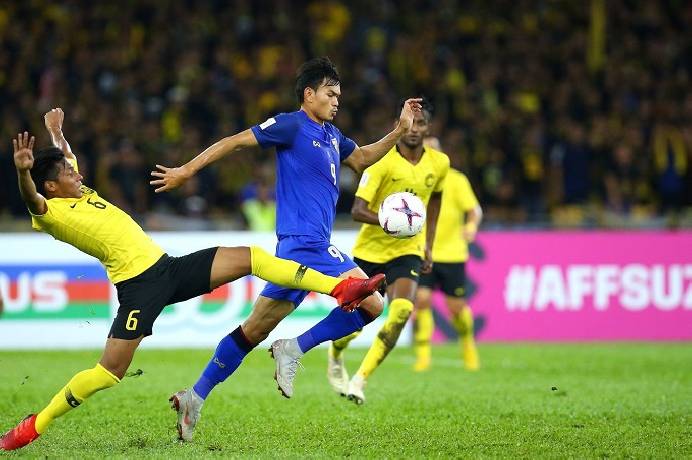 Soi kèo phạt góc Thái Lan vs Malaysia, 19h30 ngày 10/1