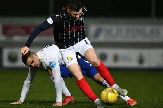 Nhận định, soi kèo Falkirk vs Cove Rangers, 02h45 ngày 10/1