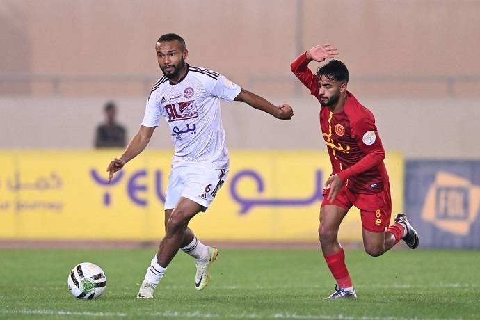 Nhận định, soi kèo Jeddah vs Al Jandal, 22h35 ngày 9/1