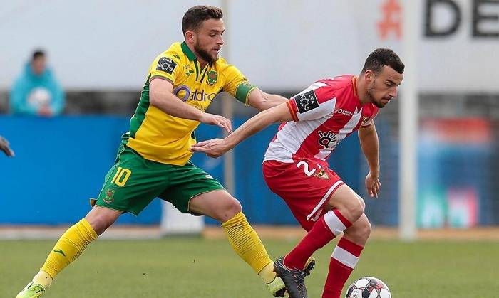 Nhận định, soi kèo Maritimo vs Uniao Leiria, 01h45 ngày 11/1