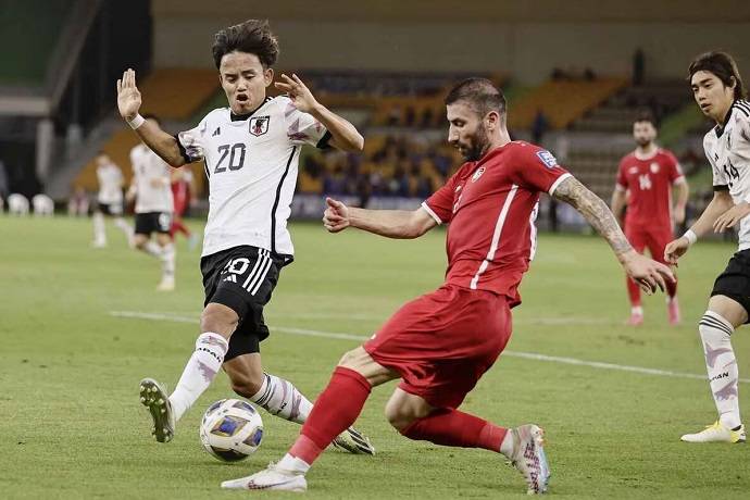 Nhận định, soi kèo Nhật Bản vs Jordan, 19h00 ngày 9/1