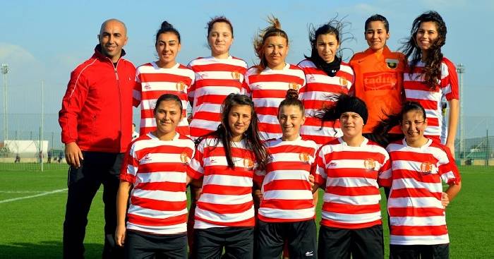 Nhận định, soi kèo Nữ Galatasaray vs Nữ 1207 Antalya Muratpasa, 18h00 ngày 10/1